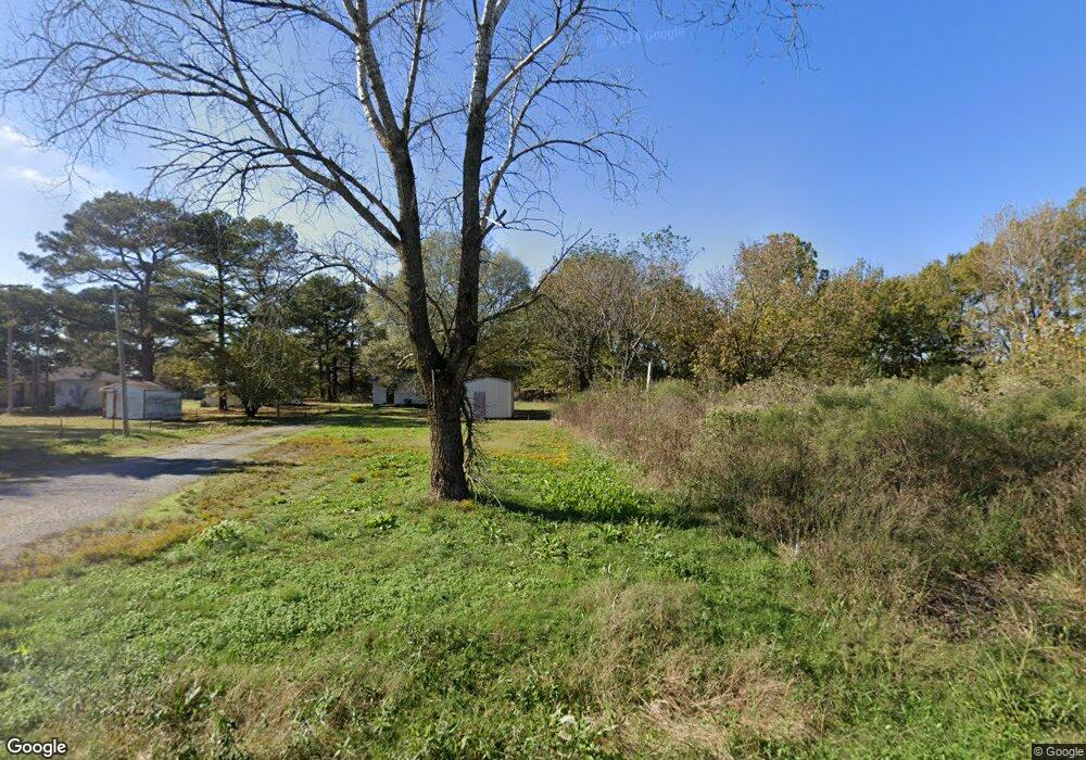 11 D and J Rd, Stuttgart, AR 72160 - photo 1