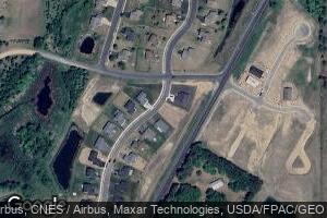 25775 Euclid Ave, Wyoming, MN 55092