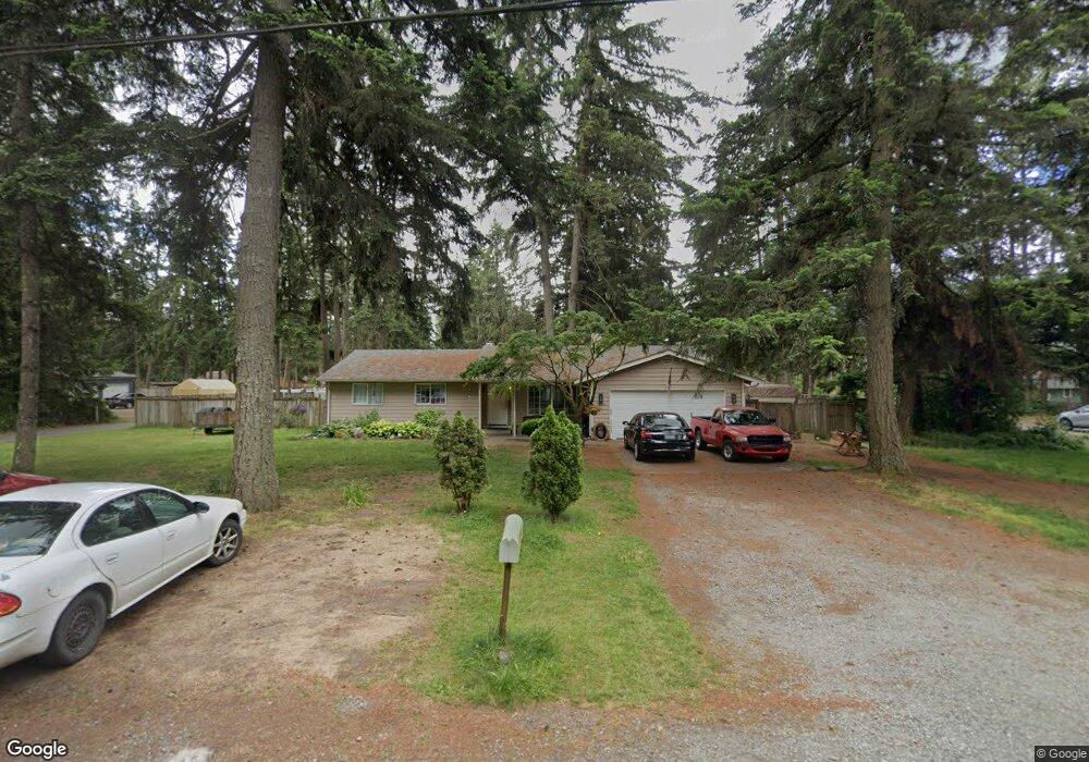7804 198th St E, Spanaway, WA 98387 - photo 1