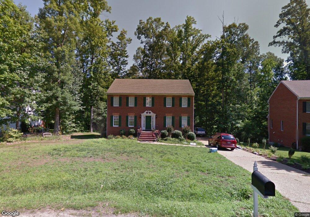 13607 Hickory Glen Rd, Chester, VA 23831 - photo 1