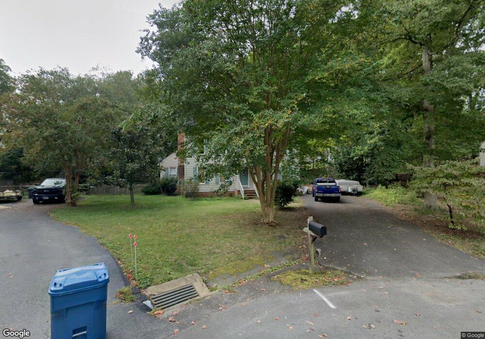 10328 Rapidan Way, Ashland, VA 23005 - photo 1