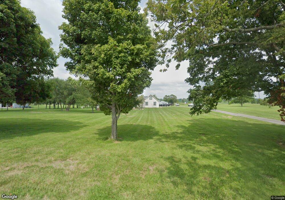 221 Normans Camp Rd, Harrodsburg, KY 40330 - photo 1