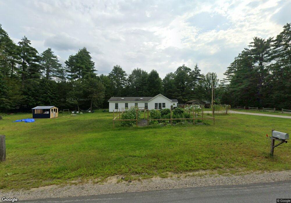 18 Union Rd, Northfield, NH 03276 - photo 1