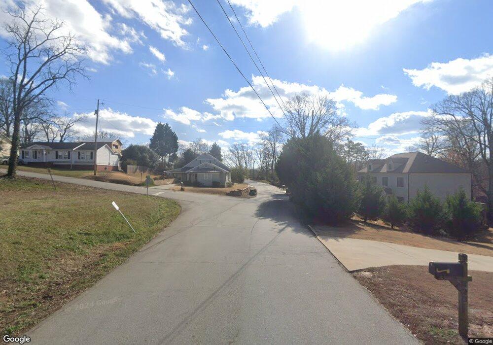 0 Pirkle Ave unit 7339944, Buford, GA 30518 - photo 1