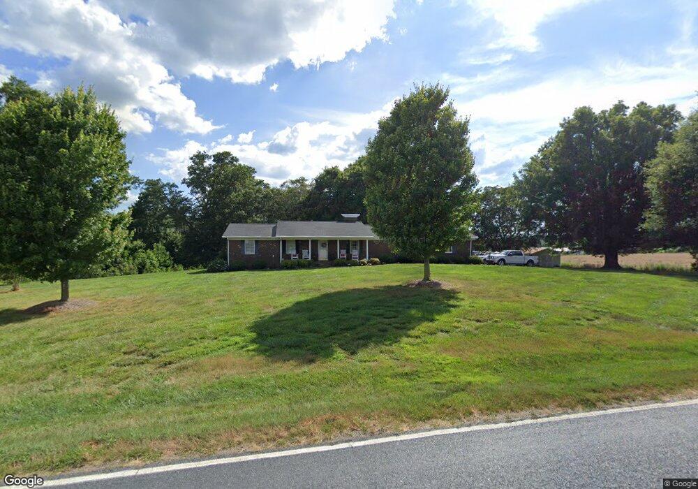 1533 Ether Rd, Star, NC 27356 - photo 1