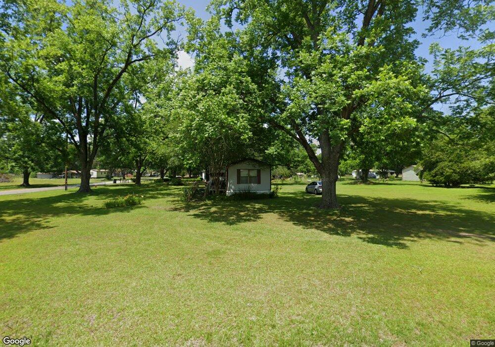 17 Pait St, Alapaha, GA 31622 - photo 1