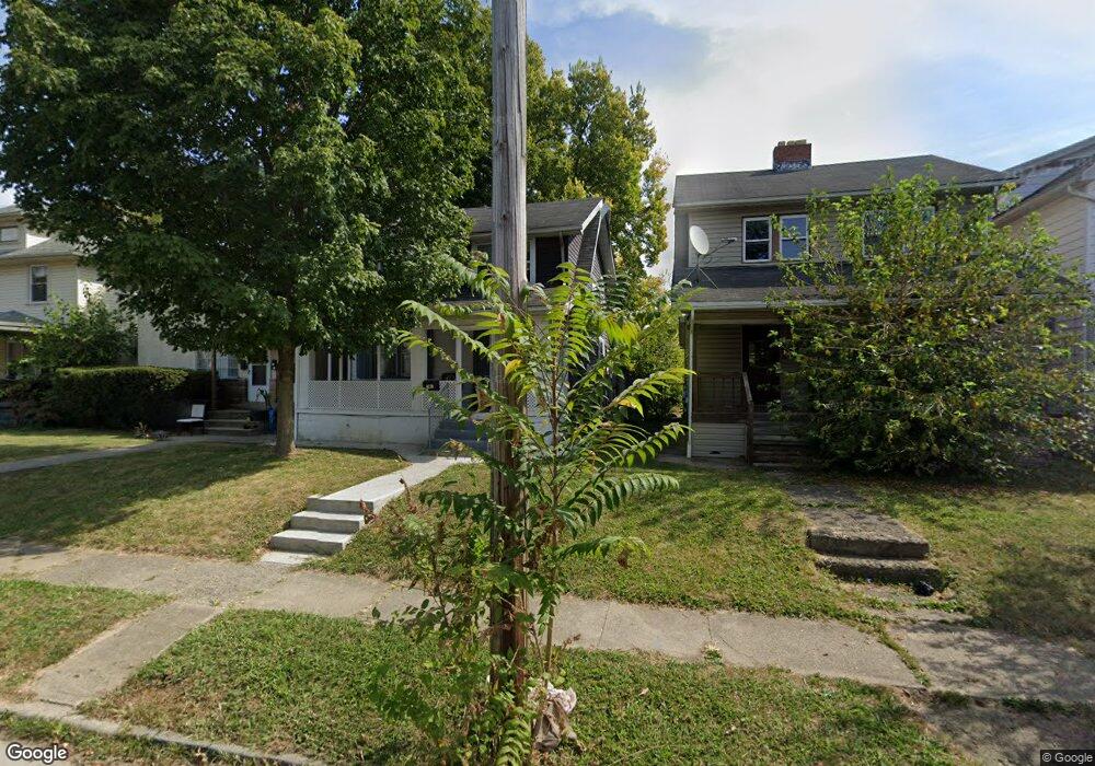 394 S Terrace Ave, Columbus, OH 43204 - photo 1