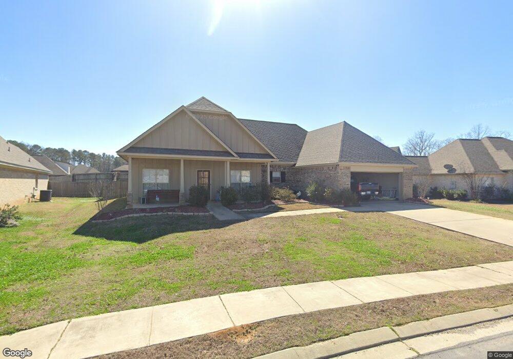 199 Greenfield Crossing, Brandon, MS 39042 - photo 1