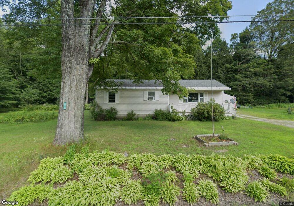 165 Cedar Ln, Rutland, VT 05701 - photo 1