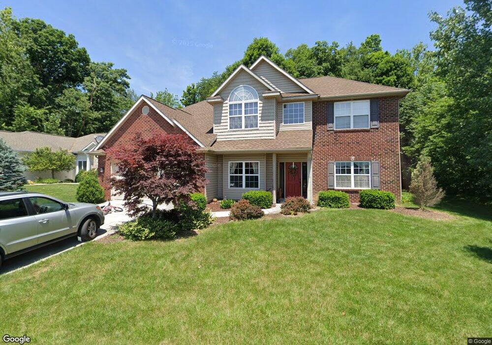 9071 Wicklow Ln, New Haven, IN 46774 - photo 1