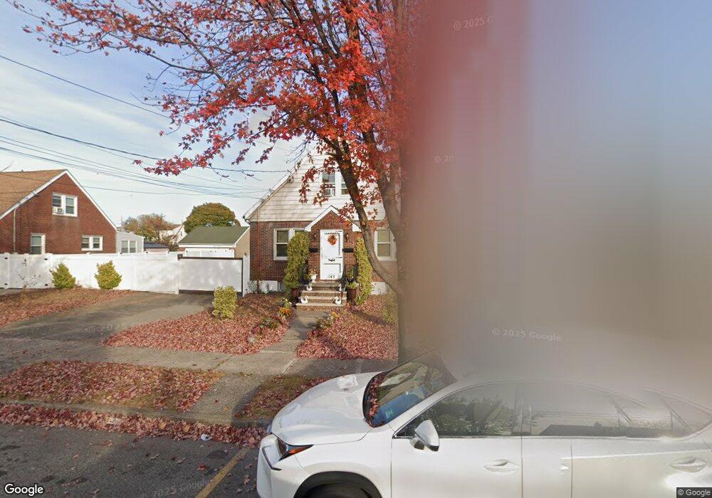 141-143 Florida Ave, Paterson, NJ 07503 - photo 1