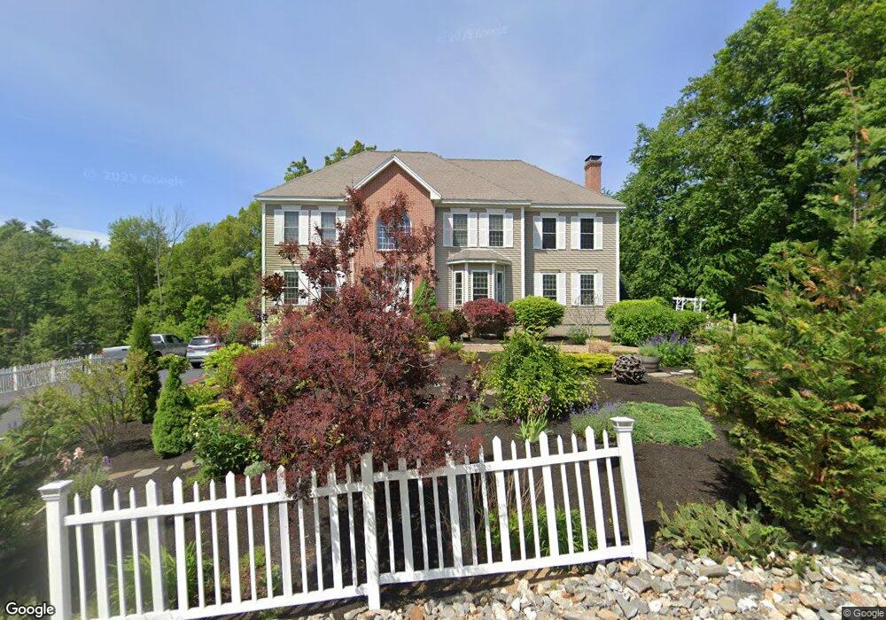 5 Houstons Way, Hampstead, NH 03841 - photo 1