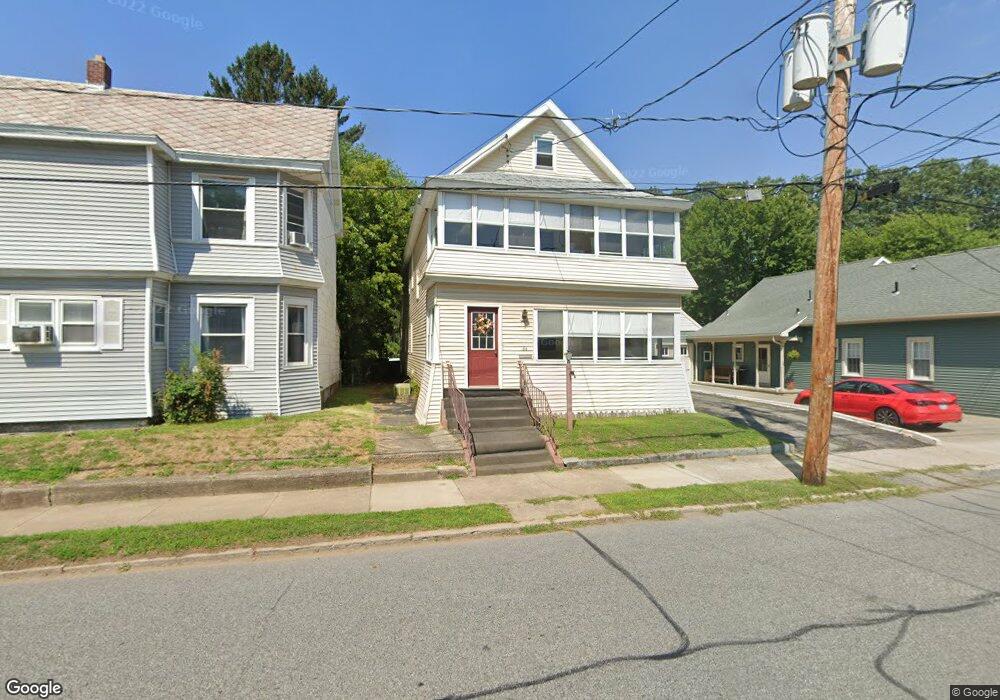 66 5th St, Schenectady, NY 12302 - photo 1