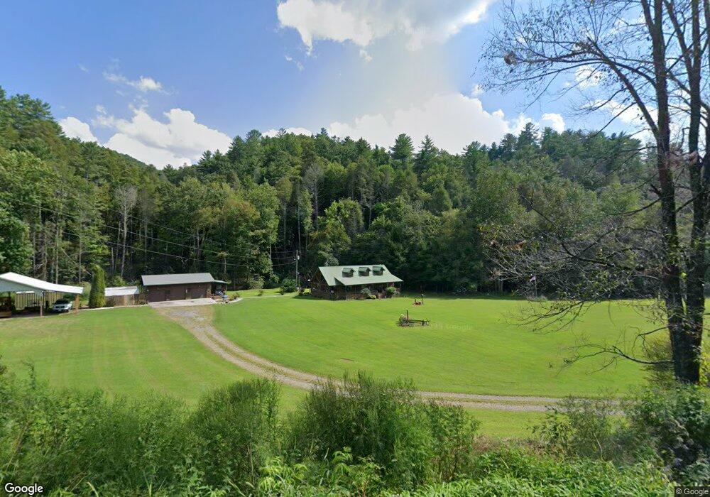 10526 Old Ccc Camp Rd, Ellijay, GA 30540 - photo 1