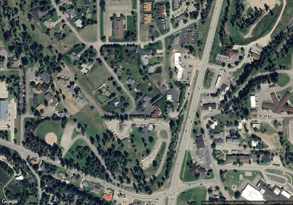 119 S Crestview Terrace, Bigfork, MT 59911 - photo 1