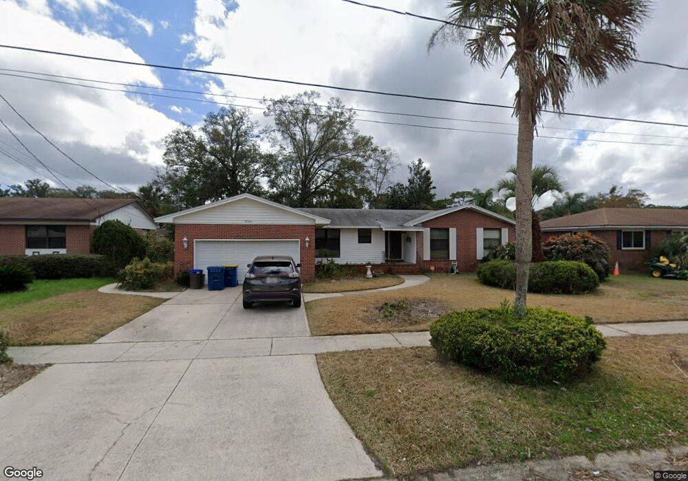 8304 Bengalin Ave, Jacksonville, FL 32211 - photo 1