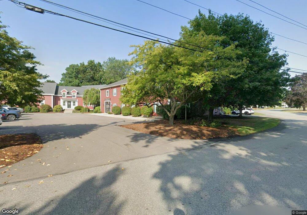 128 Dean St, Taunton, MA 02780 - photo 1