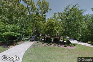 419 Village Dr, Goldsboro, NC 27534
