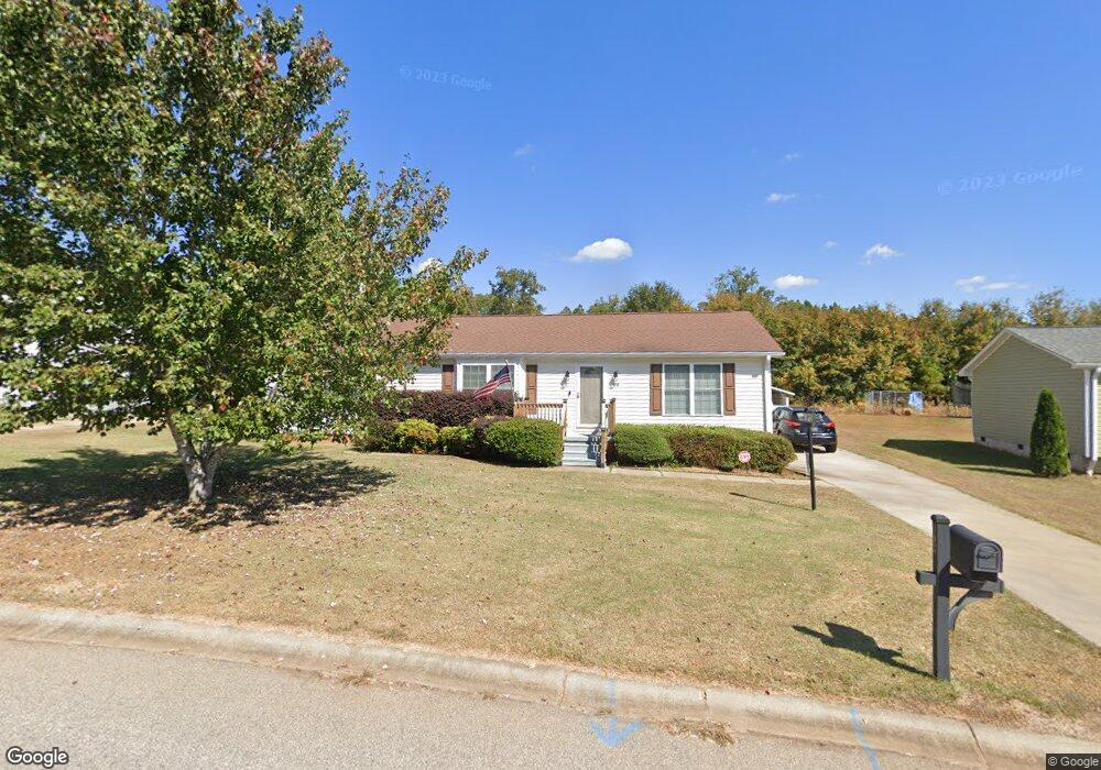 103 Eastpointe Dr unit NEW CONSTRUCTION, West Union, SC 29696 - photo 1