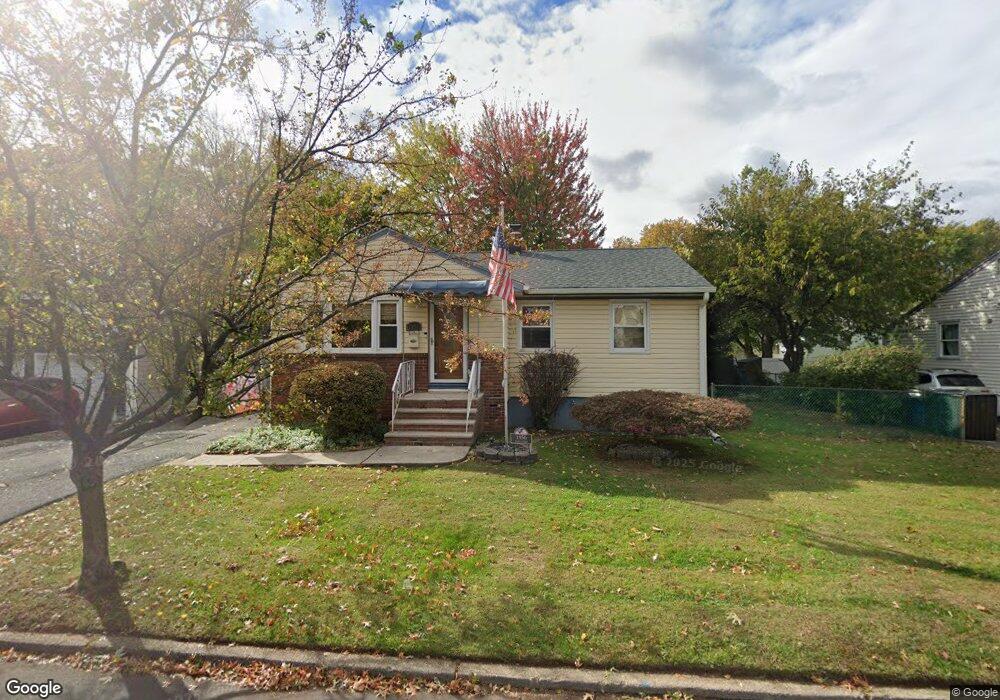 1956 Beacon St, Rahway, NJ 07065 - photo 1