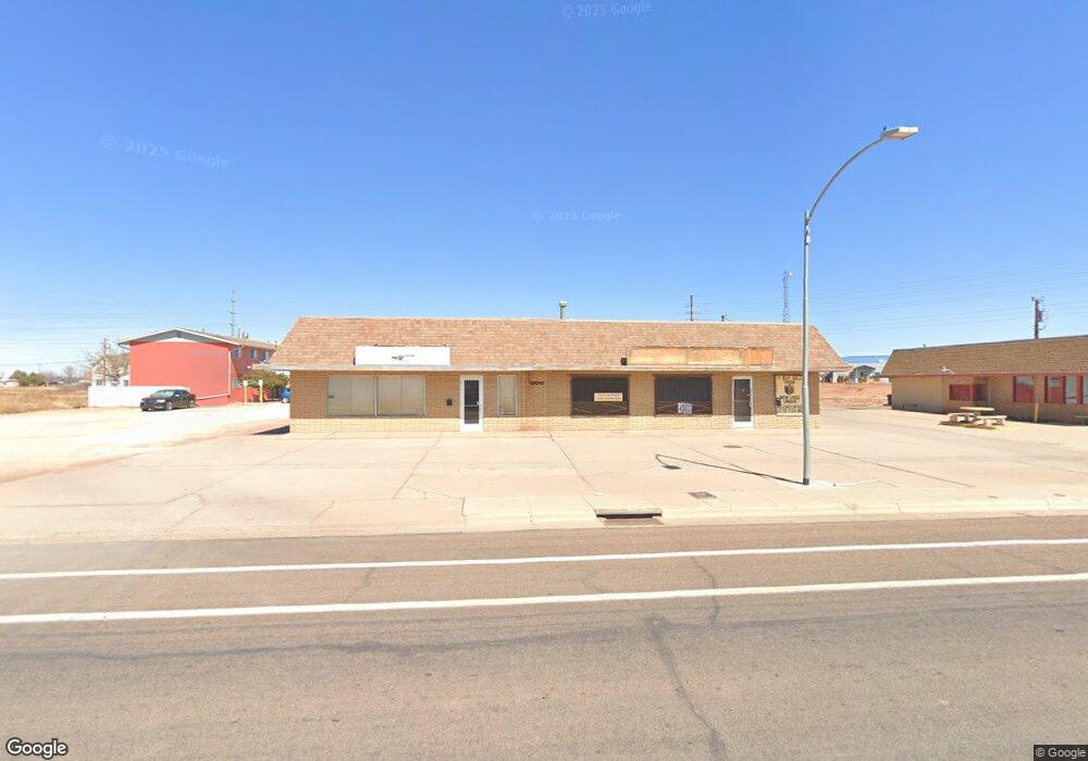 1310 E Third St unit B7, Winslow, AZ 86047 - photo 1