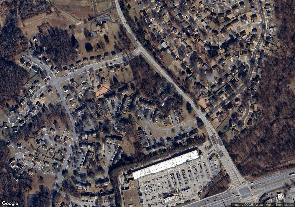 12026 Hallandale Terrace, Bowie, MD 20721 - photo 1