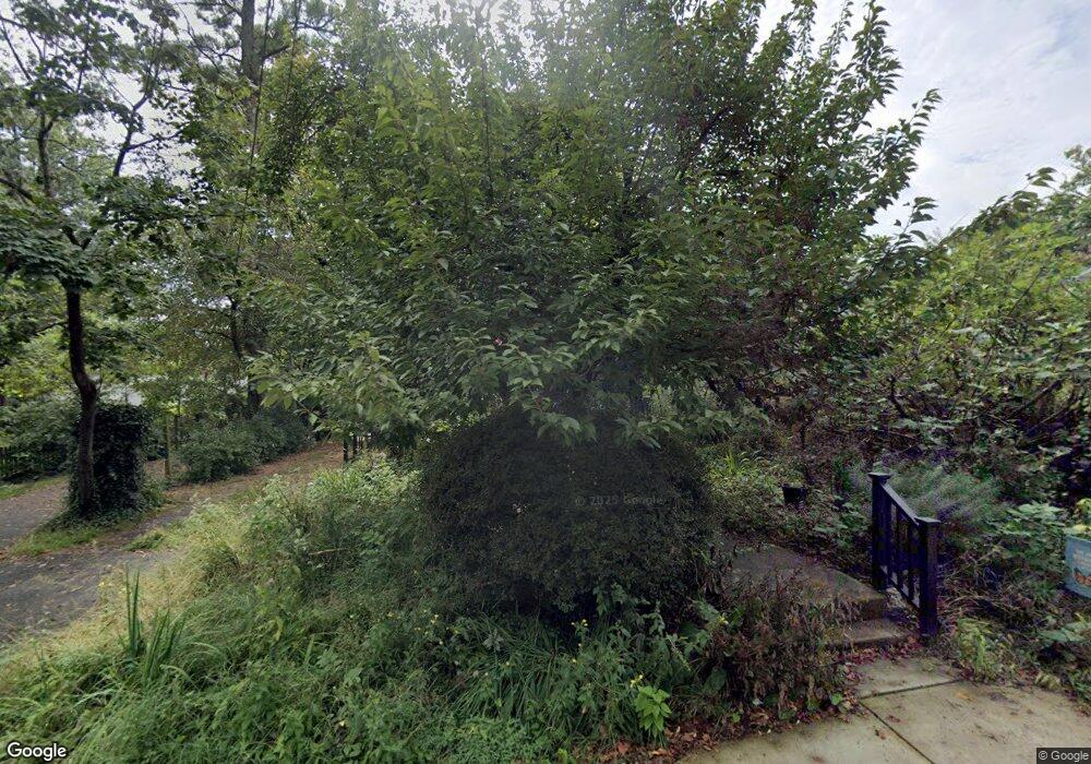 421 Ethan Allen Ave, Takoma Park, MD 20912 - photo 1