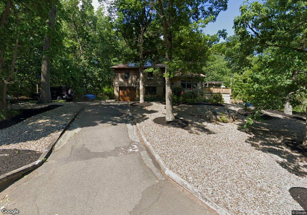 146 Tower Rd, Ludlow, MA 01056 - photo 1