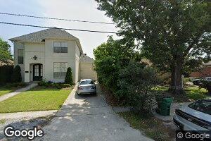 1355 Sigur Ave, Metairie, LA 70005