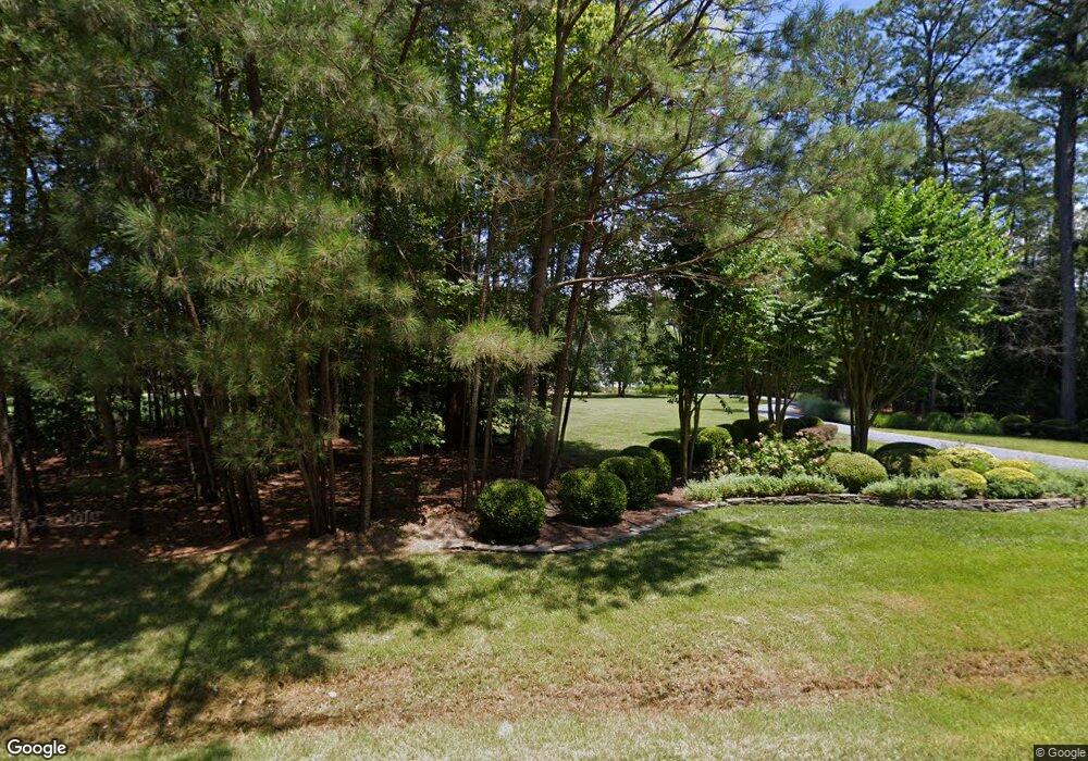 24736 New Post Rd, Saint Michaels, MD 21663 - photo 1