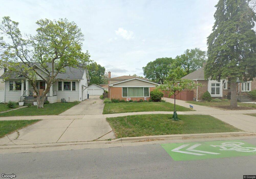 1432 E Algonquin Rd, Des Plaines, IL 60016 - photo 1