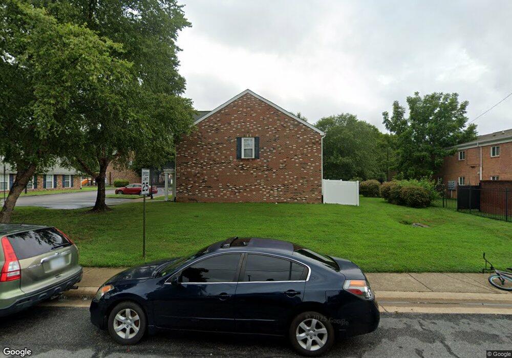 3711 Delmont St, Richmond, VA 23222 - photo 1