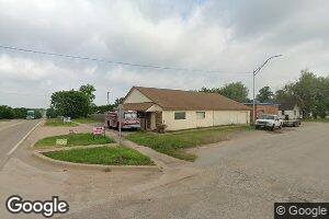 4114 W 82 Rd, Tryon, OK 74875
