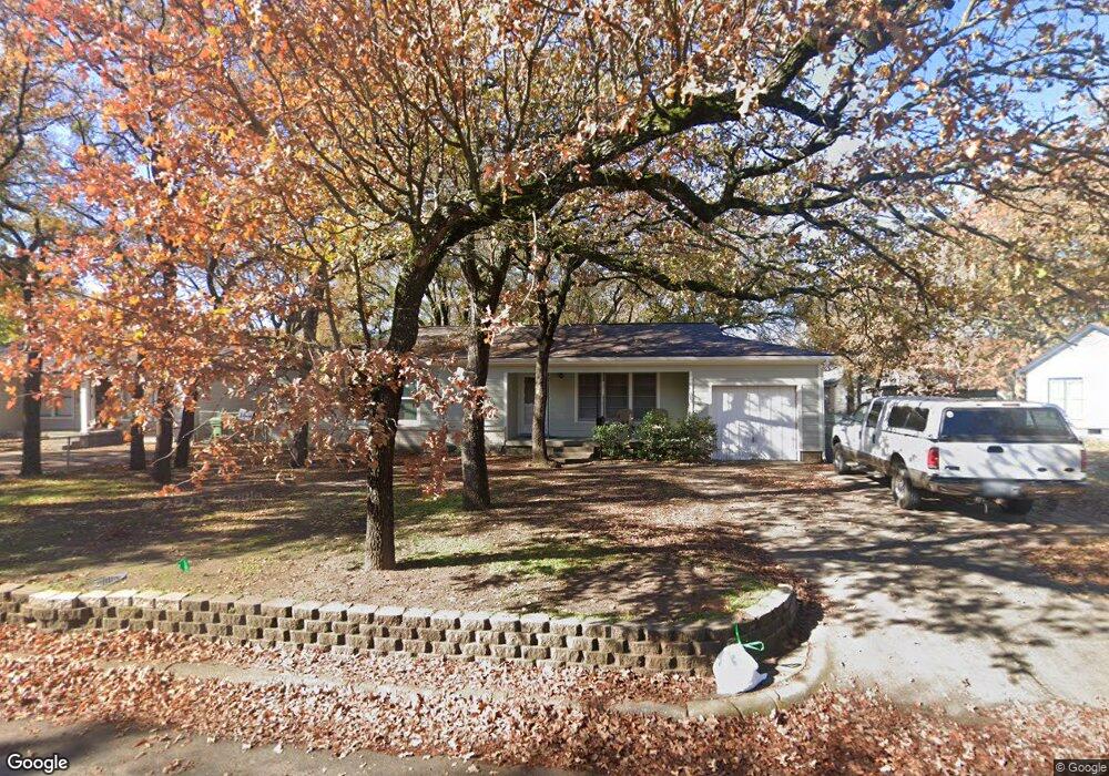 1221 Dora St, Bedford, TX 76022 - photo 1