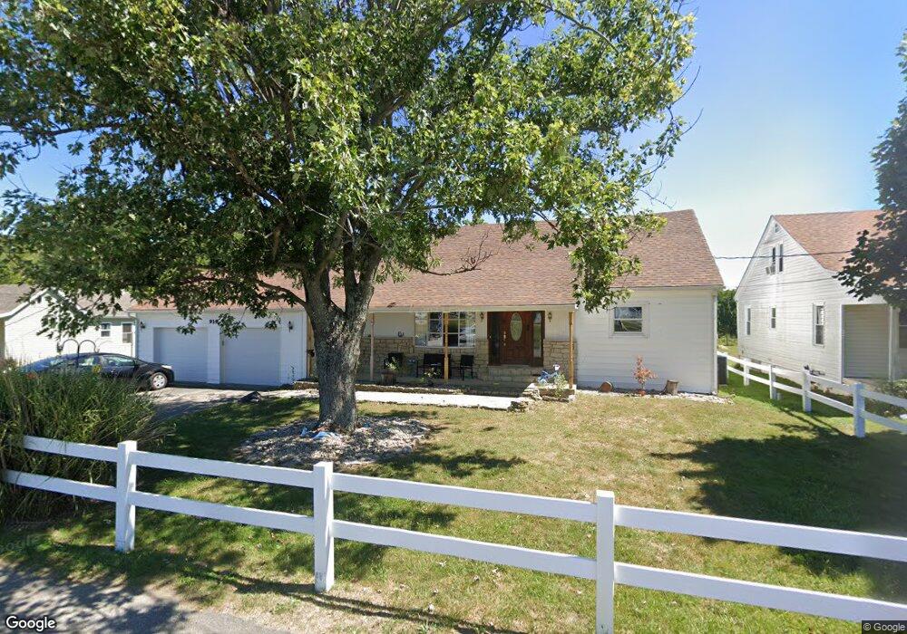 919 Rose St, Milan, IN 47031 - photo 1