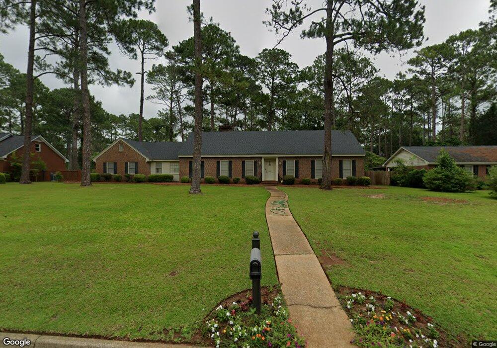422 Meadowlark Dr, Albany, GA 31707 - photo 1