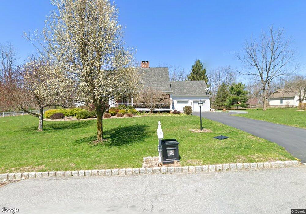 5 Wawayanda Ct, Warwick, NY 10990 - photo 1