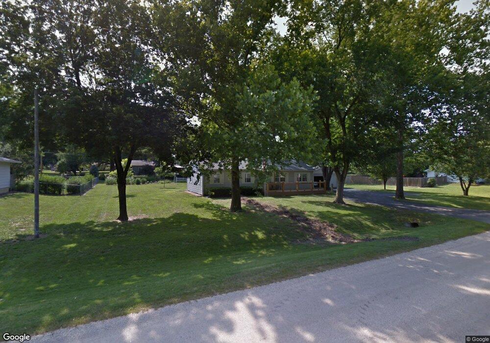 505 Main St, Maple Hill, KS 66507 - photo 1