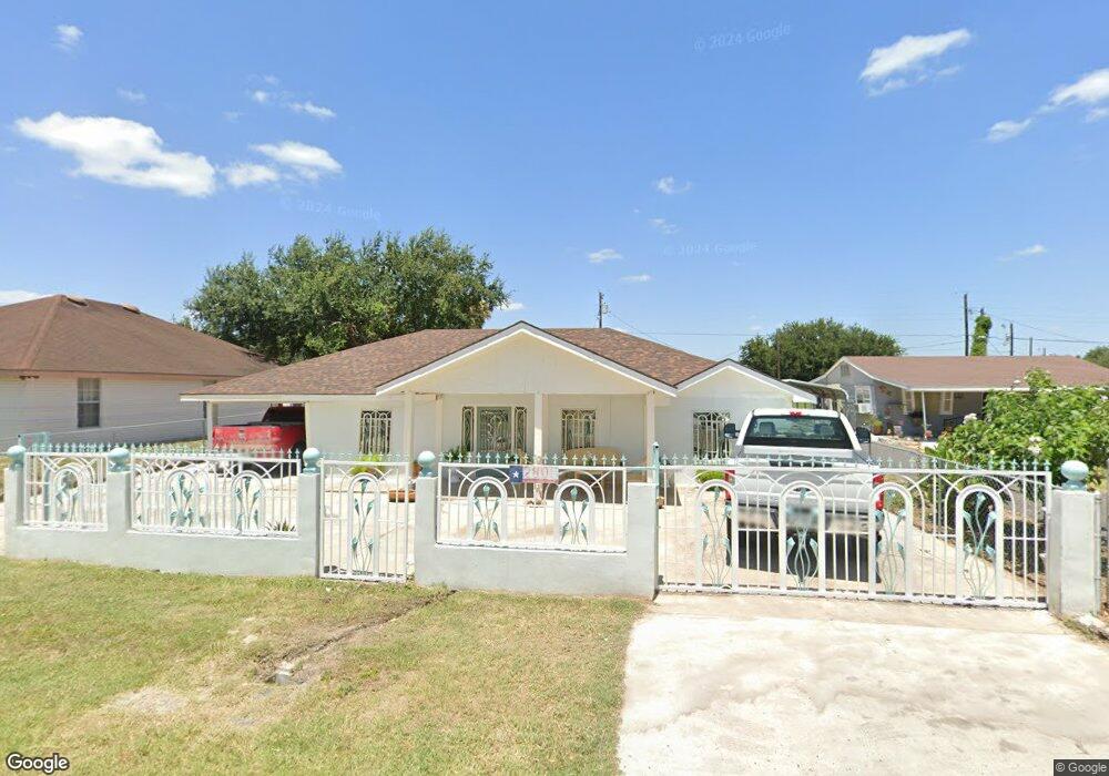 2805 Dario St, Weslaco, TX 78596 - photo 1