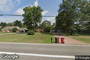 1382 Rohr Rd, Lockbourne, OH 43137