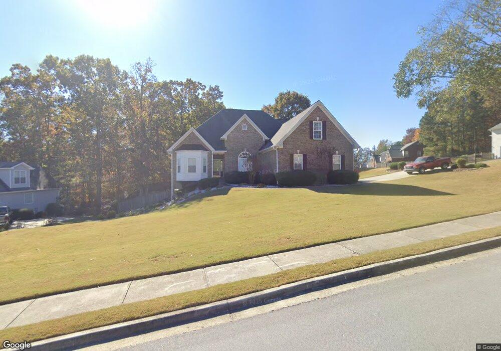 908 Tumlin Trace unit 1, Lawrenceville, GA 30045 - photo 1
