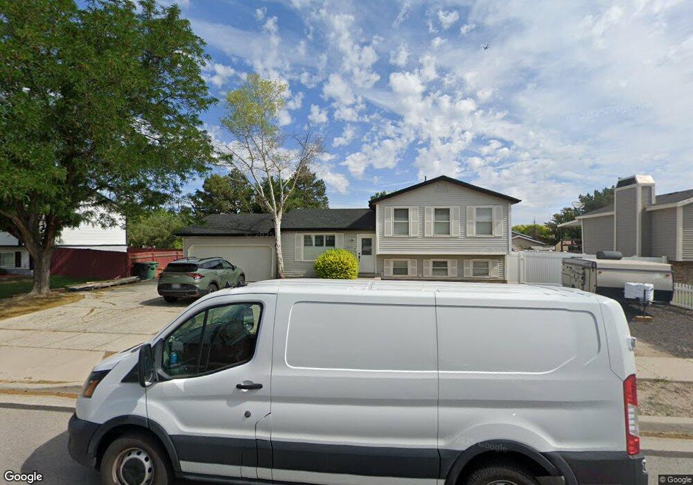 3802 W 8920 S, West Jordan, UT 84088 - photo 1