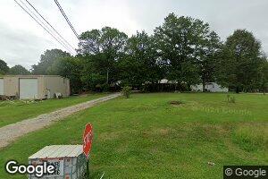 310 Cairo Rd, Ecru, MS 38841