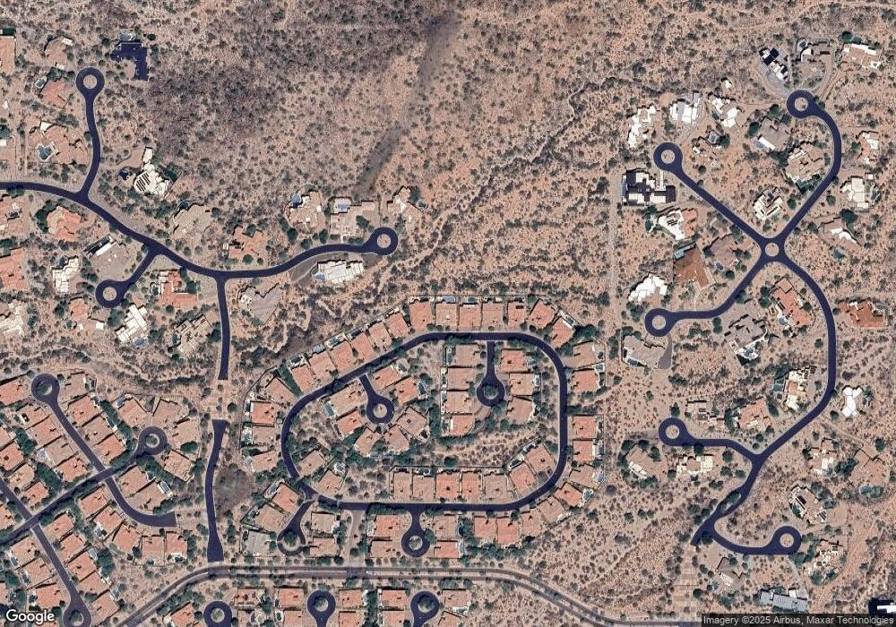 8116 E Vista Canyon St unit 17, Mesa, AZ 85207 - photo 1