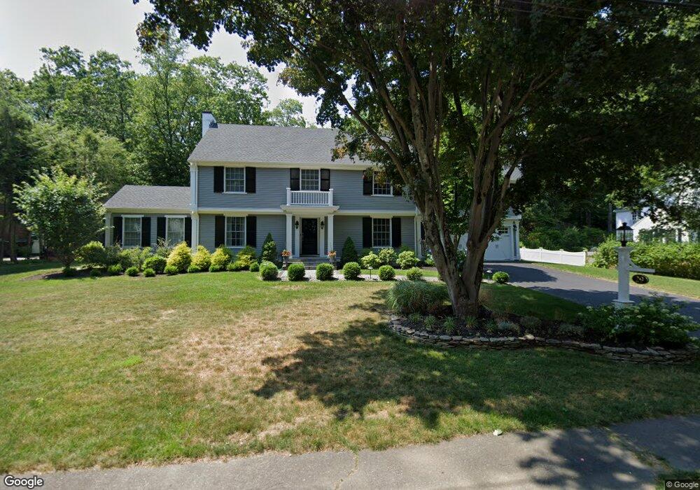 29 Bristol Rd unit 1, Wellesley Hills, MA 02481 - photo 1