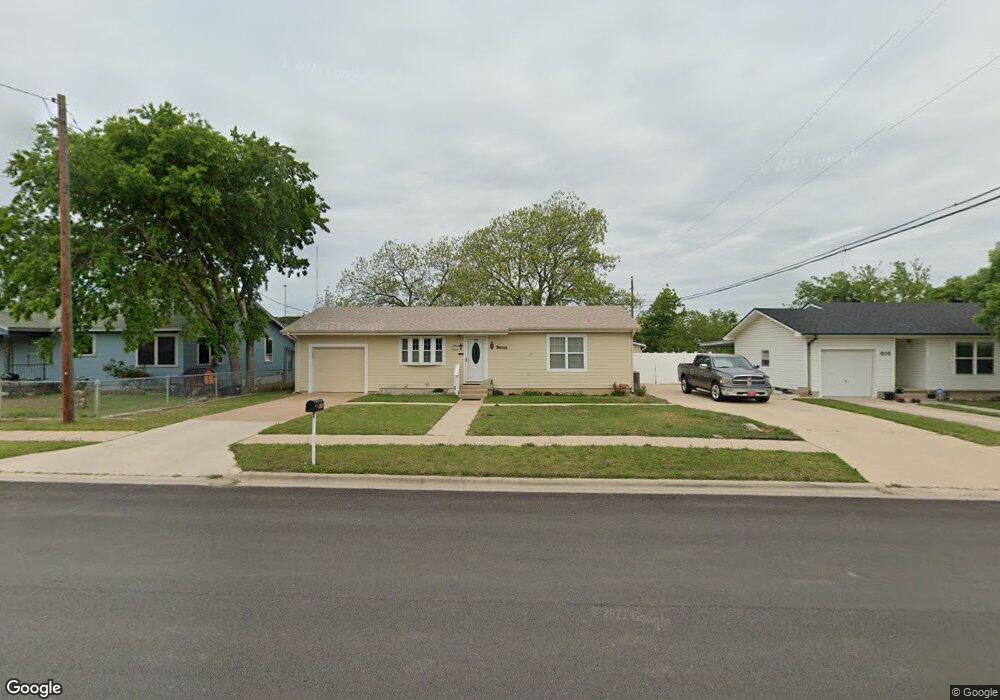 803 N Main St, Copperas Cove, TX 76522 - photo 1