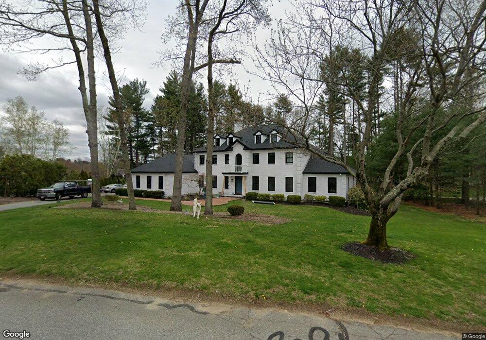 31 Alford Cir, Concord, MA 01742 - photo 1