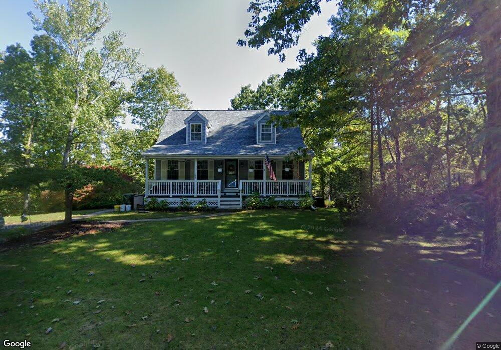 188 Camp Dixie Rd, Pascoag, RI 02859 - photo 1