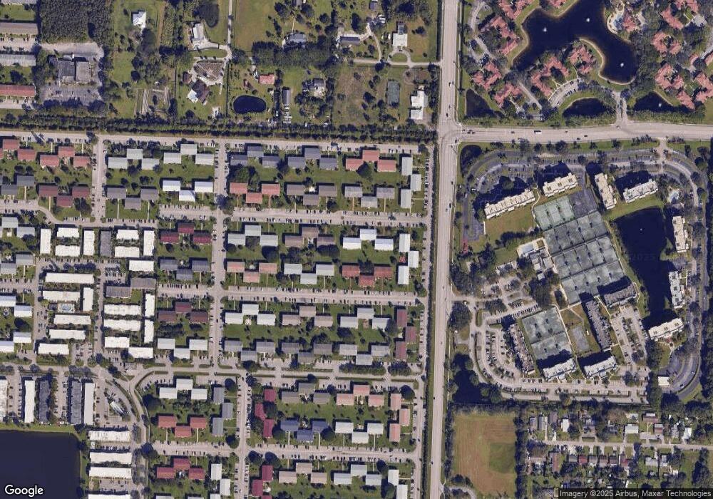 295 Norwich M, West Palm Beach, FL 33417 - photo 1