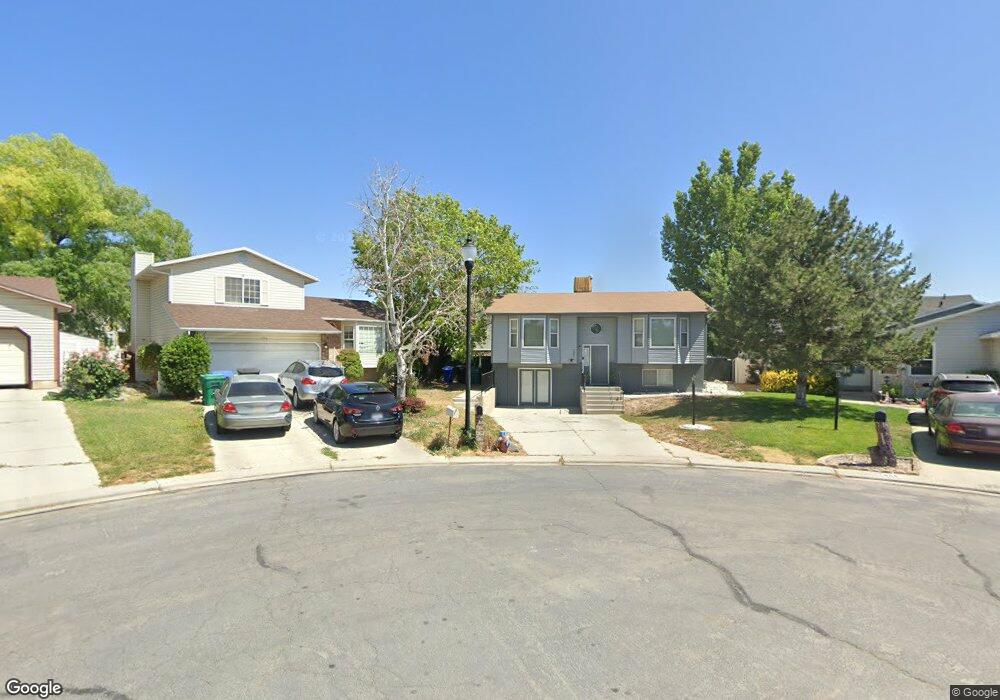 7897 S 2870 W, West Jordan, UT 84088 - photo 1